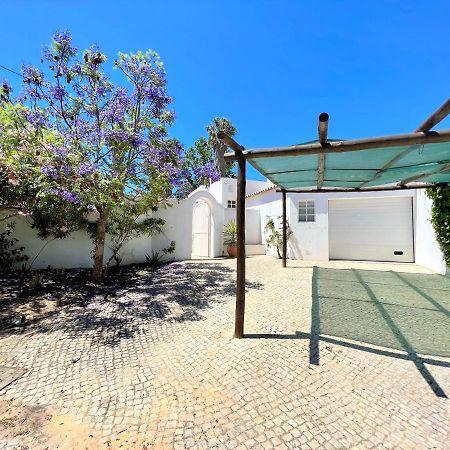 Albufeira Balaia Villa With Private Pool By Homing Exterior photo