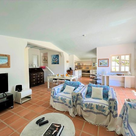 Albufeira Balaia Villa With Private Pool By Homing Exterior photo