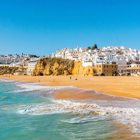 Albufeira Balaia Villa With Private Pool By Homing Exterior photo