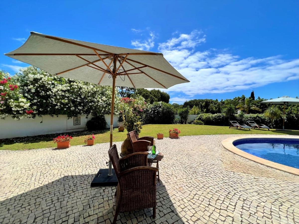 Albufeira Balaia Villa With Private Pool By Homing Exterior photo