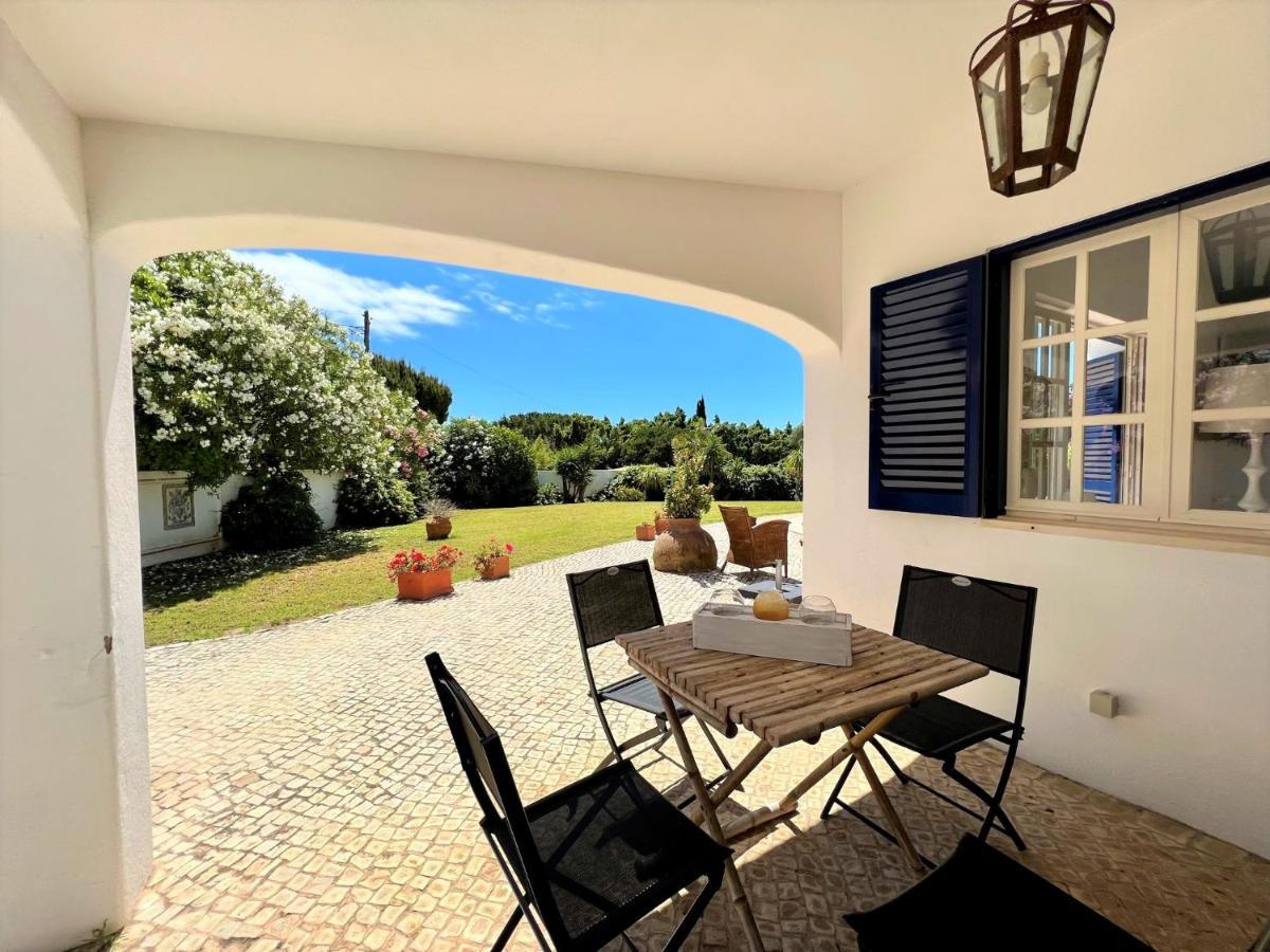Albufeira Balaia Villa With Private Pool By Homing Exterior photo