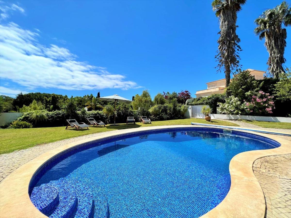 Albufeira Balaia Villa With Private Pool By Homing Exterior photo