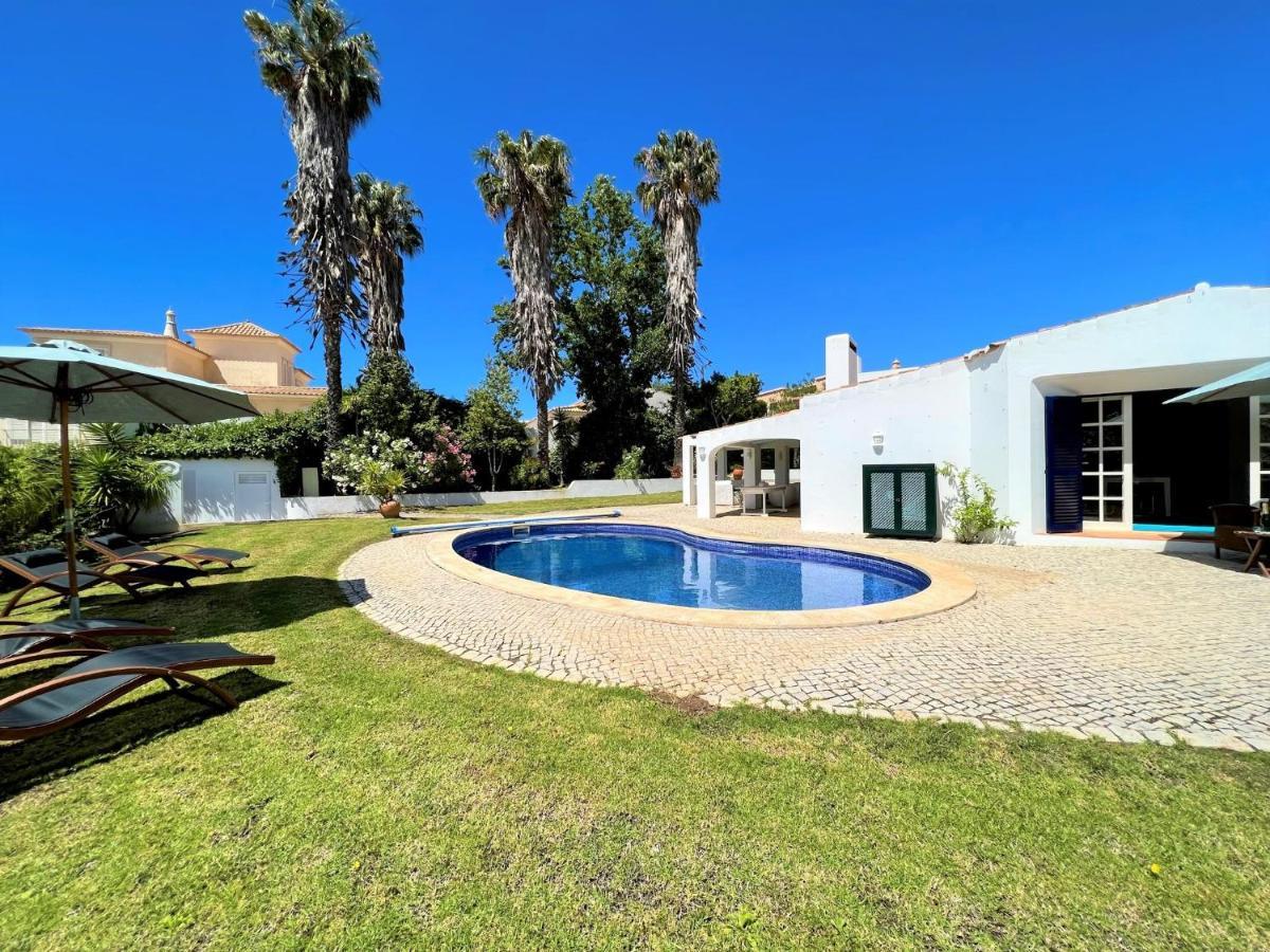 Albufeira Balaia Villa With Private Pool By Homing Exterior photo