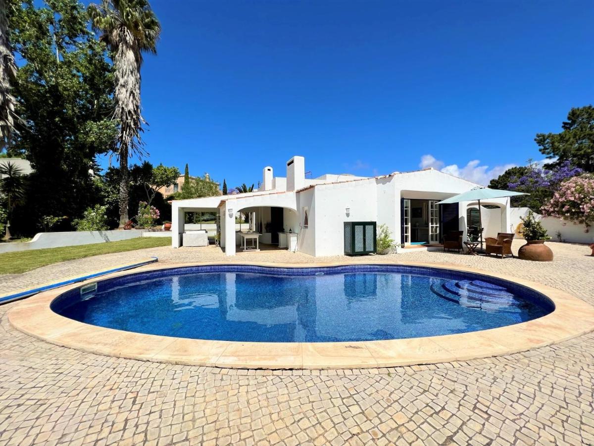 Albufeira Balaia Villa With Private Pool By Homing Exterior photo