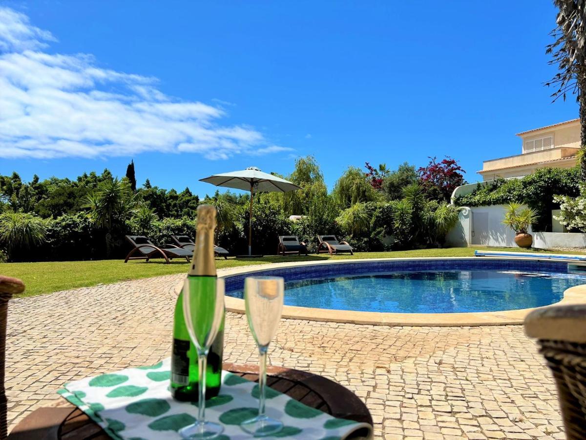 Albufeira Balaia Villa With Private Pool By Homing Exterior photo