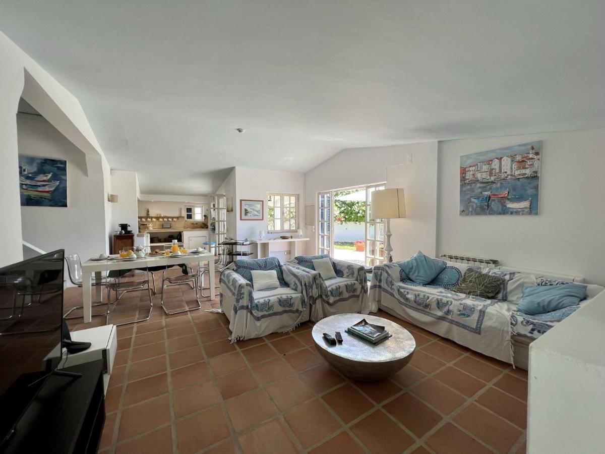 Albufeira Balaia Villa With Private Pool By Homing Exterior photo
