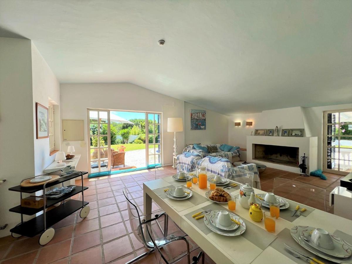 Albufeira Balaia Villa With Private Pool By Homing Exterior photo
