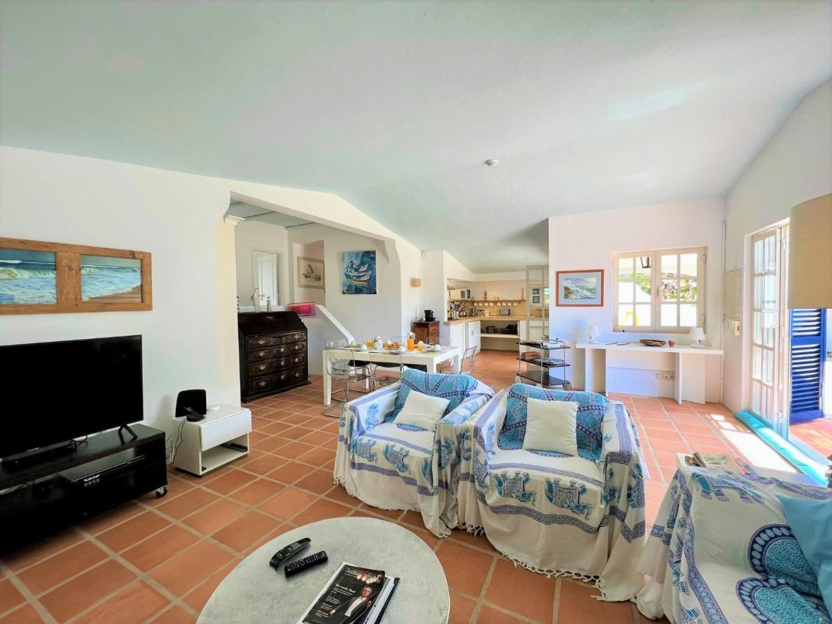 Albufeira Balaia Villa With Private Pool By Homing Exterior photo