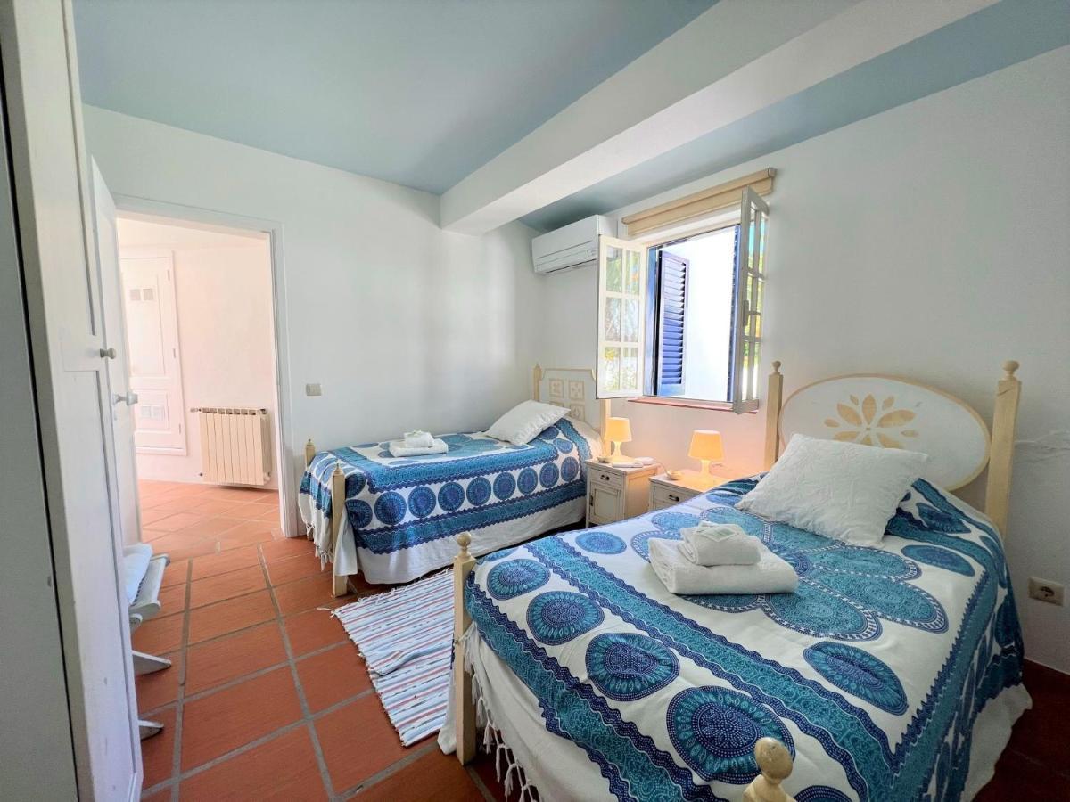 Albufeira Balaia Villa With Private Pool By Homing Exterior photo