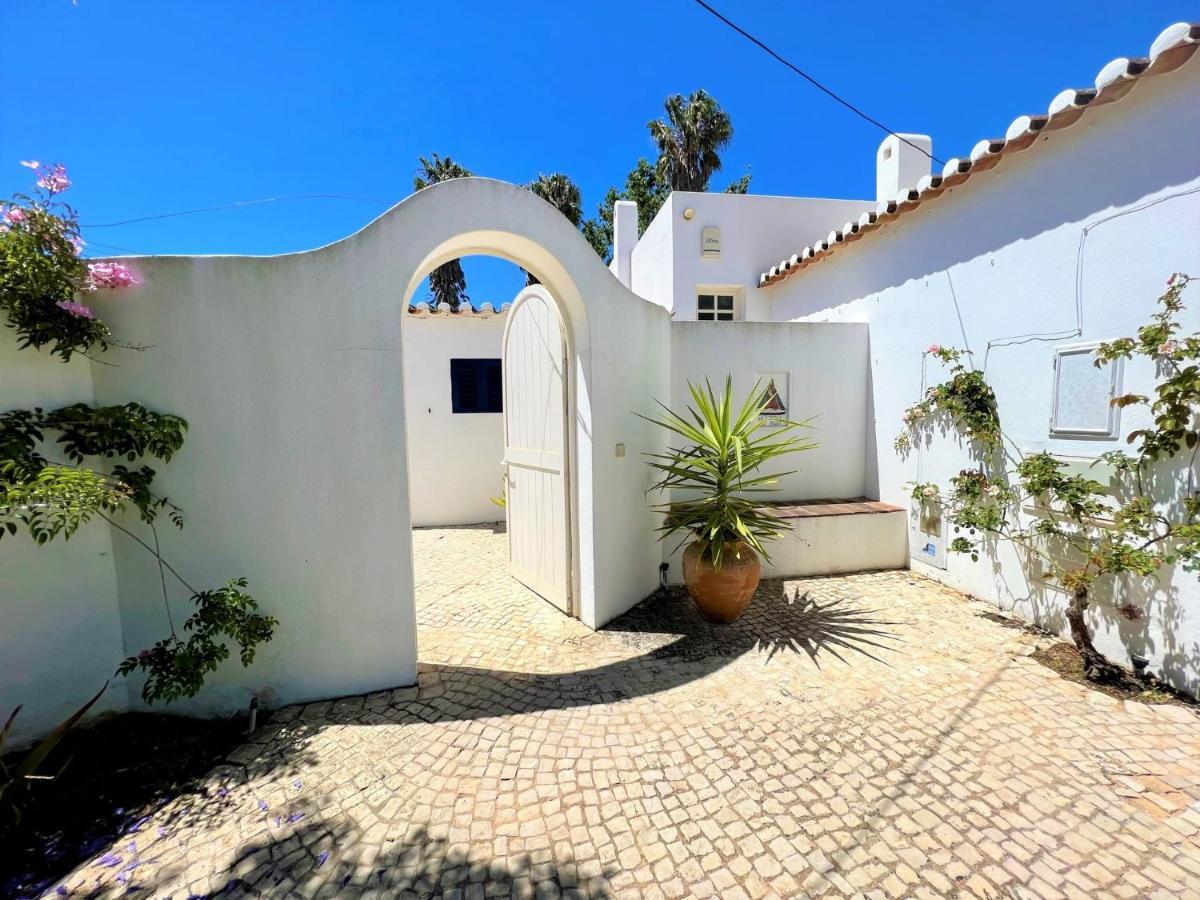 Albufeira Balaia Villa With Private Pool By Homing Exterior photo