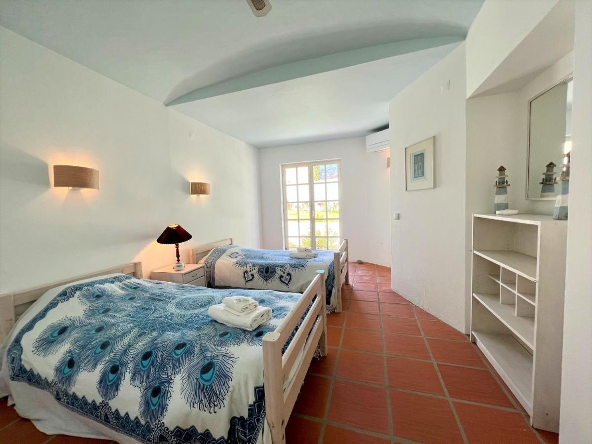 Albufeira Balaia Villa With Private Pool By Homing Exterior photo