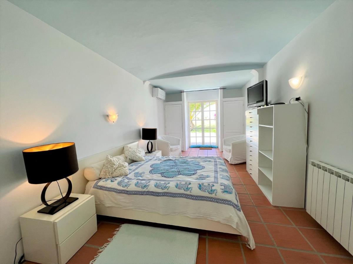 Albufeira Balaia Villa With Private Pool By Homing Exterior photo