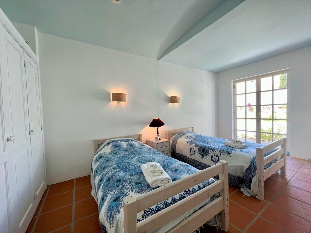 Albufeira Balaia Villa With Private Pool By Homing Exterior photo