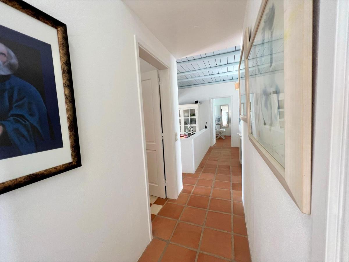 Albufeira Balaia Villa With Private Pool By Homing Exterior photo